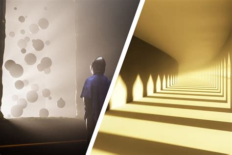 What Is Volumetric Lighting Definition History And Examples