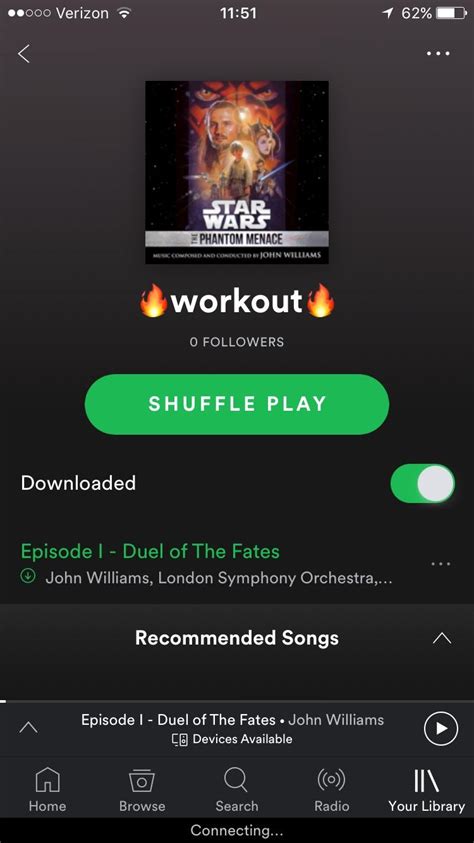 gym spotify workout playlist cover
