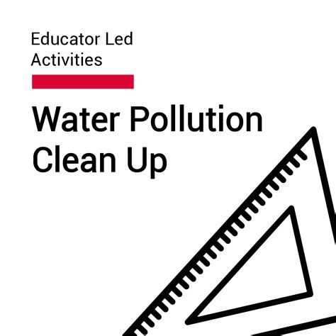 Water Pollution Clean Up Elevateher