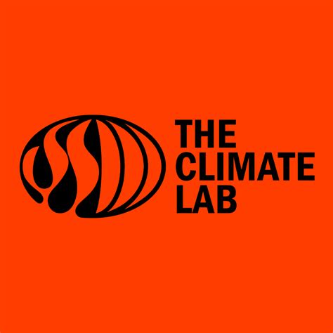 The Climate Lab