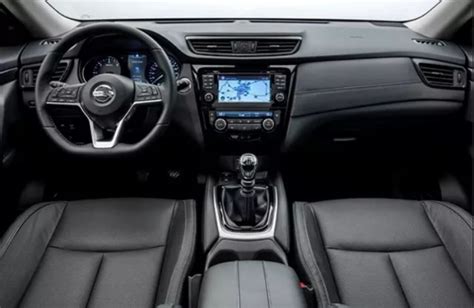 2020 Nissan X Trail Review Facelift Price 2023 2024 New Suv