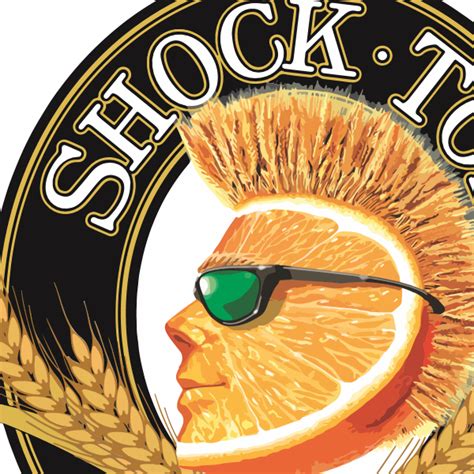 Shock Top Logo Download Logo Icon Png Svg