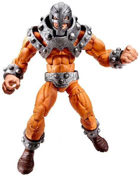 Toy Fair 2013 Hasbros Official 2013 Marvel Legends Images