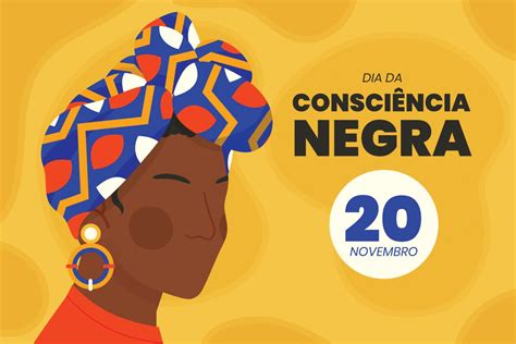 20 De Novembro Dia Nacional Da Consciência Negra O Defensor O Portal De Notícias De