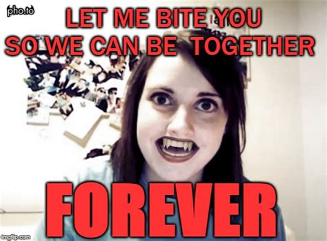 Overly Attached Girlfriend Memes S Imgflip 13860 Hot Sex Picture