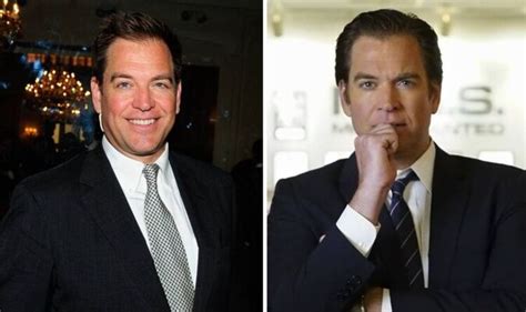 Michael Weatherly Wife Who Is Ncis Dinozzo Star Married To Tv