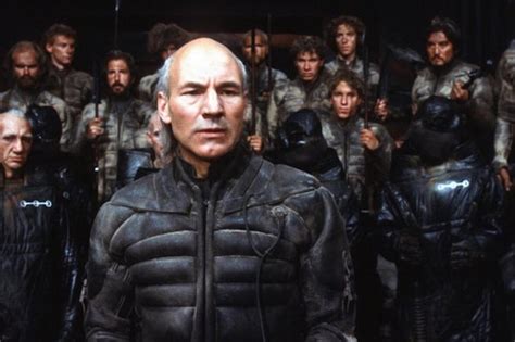 Dune cast q&a with stephen colbert. DUNE 2020: Did They Even Read The Book? ⋆ Film Goblin