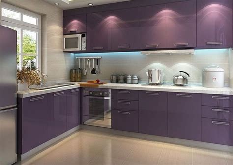 Kitchen cabinets prices in india. 41 Brilliant Indian Kitchen Design Ideas (With images ...