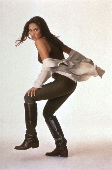 How About Some Tia Carrere