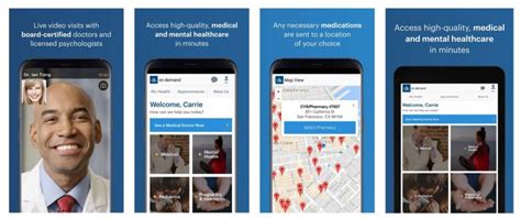 Patient should be able to select payment mode and select insurance, health plan (if any). Doctor Appointment App Development: Tips & Costs of Making an app Like Practo and ZocDoc ...