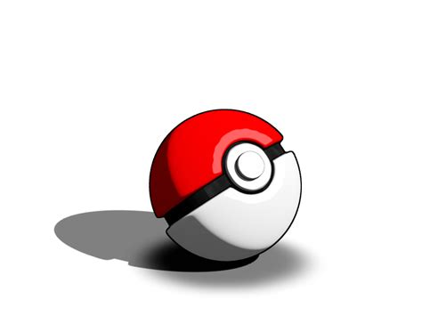 Pokeball Png Pokeball Transparent Background Freeiconspng