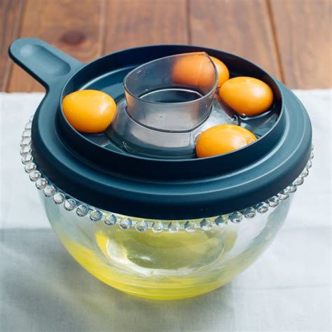 Petitchef cuenta con más de 2.900 recetas de thermomix, en utilizamos la berenjena en nuestra dieta cotidiana, pero a menudo no le. Cómo separar las yemas y las claras con Thermomix - Trucos ...