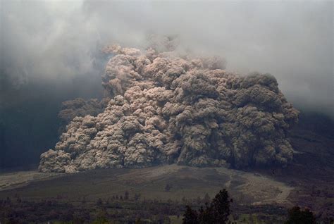 2014 The Year In Volcanic Activity The Atlantic