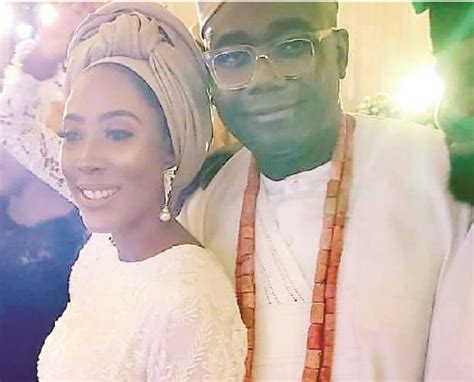 Firs Boss Tunde Fowler Dazzles Daughter With Another Epic Wedding The Sun Nigeria