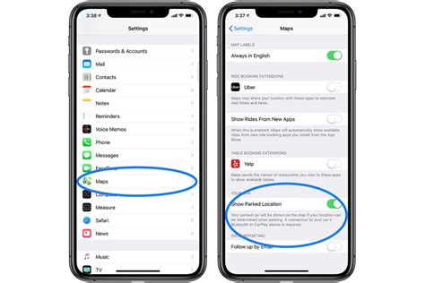 How To Turn On Location Services On Iphone X