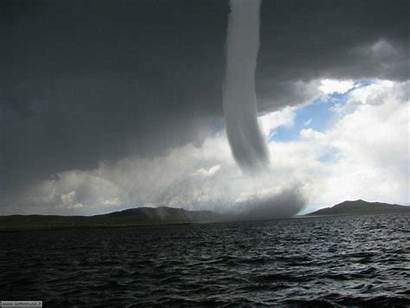 Tornado Sfondi Ambiente Settemuse Cicloni