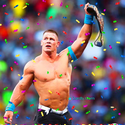 John Cena 2019 Wallpapers - Wallpaper Cave