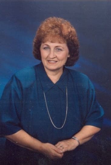 Linda Cooke Obituary