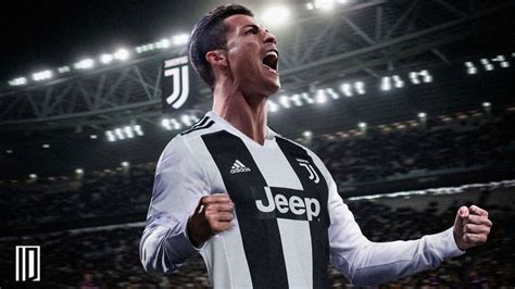 Cristiano Ronaldo Juventus Background Wallpaper Hd Ronaldo Hd