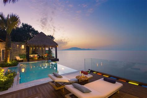 Luxury Villas Greece Best 5 Star Hotel And Luxury Spa In