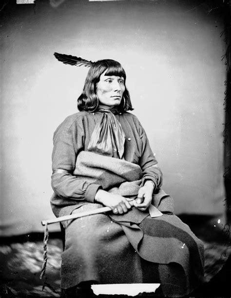 Standing Elk Yankton Sioux Native American Peoples Native American