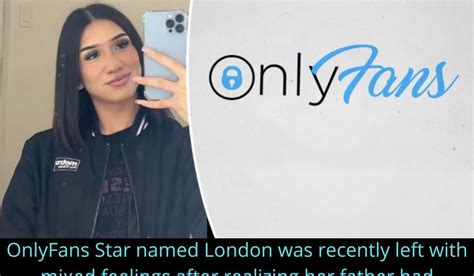Onlyfans Star Discovers Her Hottest Daddy Subscriber Is Her Own Dad