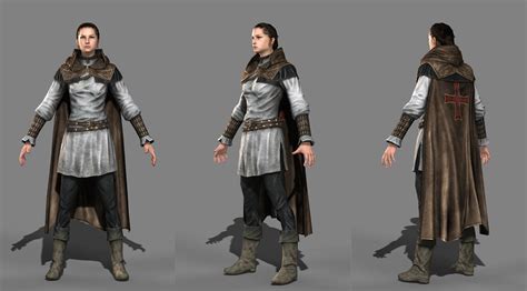Image Maria Thorpe Concept Renders By Nicolas Collings Assassins Creed Wiki Fandom