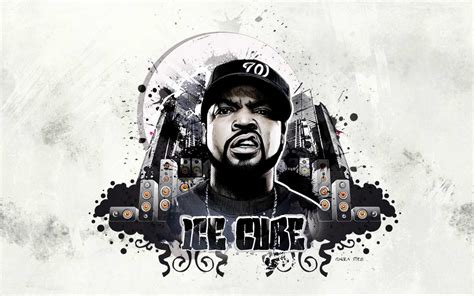 Ice Cube Computer Wallpapers Wallpaper Cave