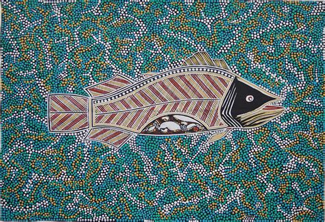 Affordable Aboriginal Art Under 700 For Sale Japingka Aboriginal Art