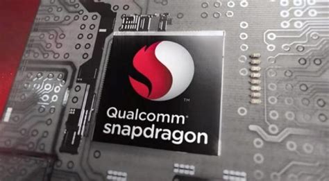 Yeni Snapdragon 720g 662 Ve 460 İşlemciler Tanıtıldı