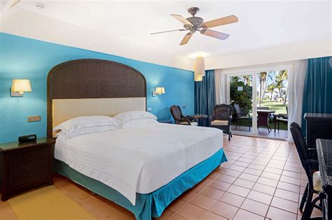 Rooms Barcelo Bavaro Beach Punta Cana Transat