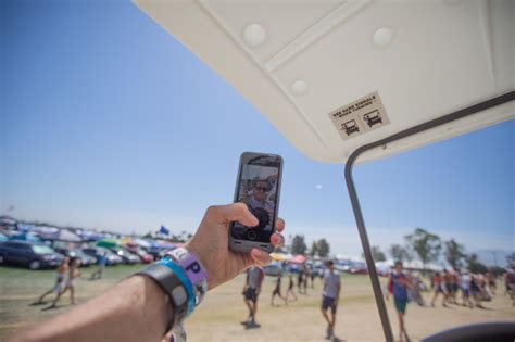 Coachella 2014 Saturday 1 On Dave Bullock Eecue