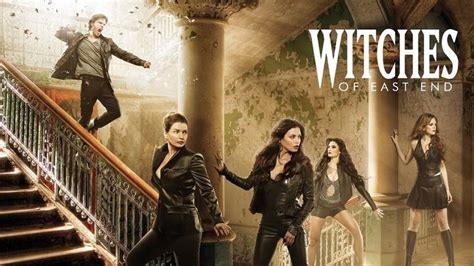 Witches Of East End Tv Series Alchetron The Free Social Encyclopedia