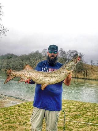 New River Fishing - New River Outdoor Adventures