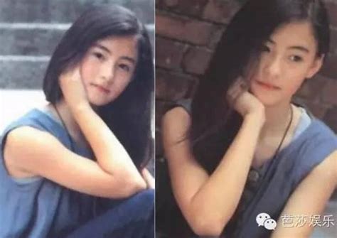 Cecilia Cheungs Young Photos Show She Was The Ultimate Dream Girl