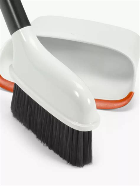 Oxo Good Grips Compact Dustpan And Brush Set