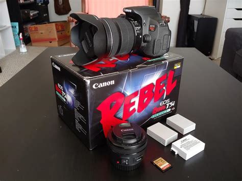 The ink absorber is almost. Canon Rebel T5i Software For Mac - skieyflyer