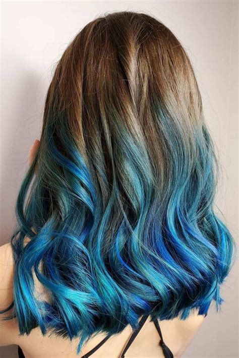 Color Changing Hair Dye All Things You Need To Know