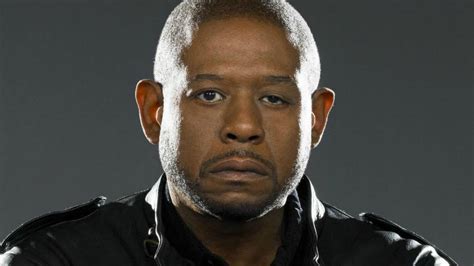 Forest Whitaker Joins Star Wars Anthology Rogue One Amc Movie News