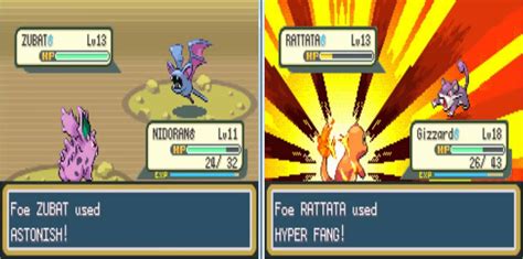 Lets Play Pokemon Firered Leafgreen Co Op Part 4 First Defeat Youtube