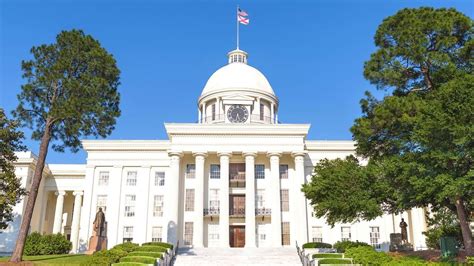 25 Famous Landmarks In Alabama You Must Visit