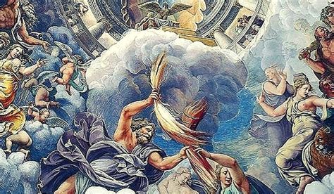 15 Interesting Facts About Greek Mythology Zestvine 2024