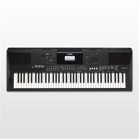Psr Ew410 Spesifikasi Portable Keyboard Keyboard Instrumen Alat