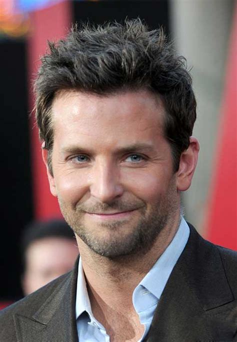It is done to get the best look for her performance as a celebrity. 20 Bradley Cooper Haircuts | The Best Mens Hairstyles ...