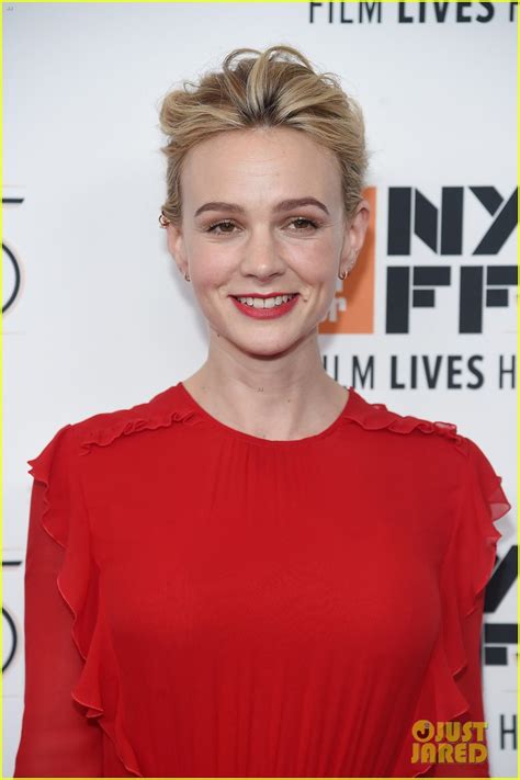 Mary J Blige Carey Mulligan Premiere Mudbound In Nyc Photo Carey Mulligan