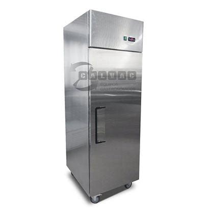 Refrigeradores Industriales CALVAC Precios Insuperables Cotizar Ahora