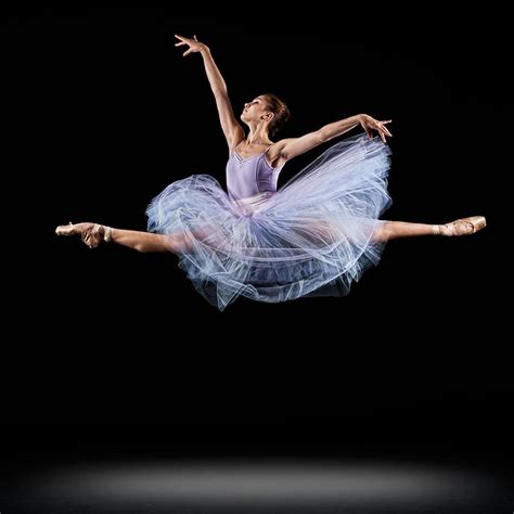 Split Leap Ballet Dance Photography Dance Photography Dance