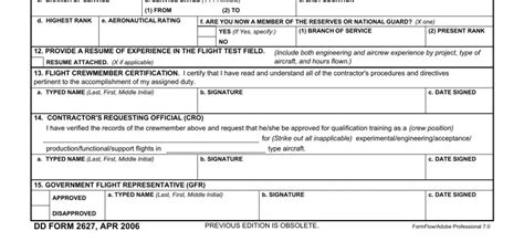 Form 2627 ≡ Fill Out Printable Pdf Forms Online