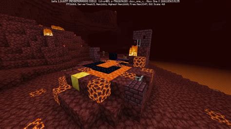 The Nether Update For Minecraft Everything We Know So Far