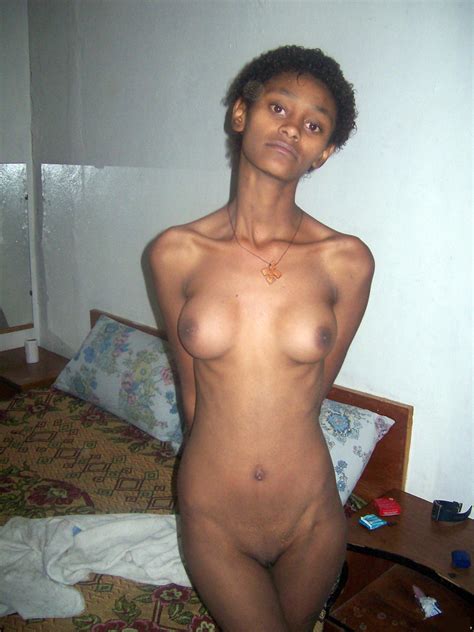 Picture Selection Of Sexy Amateur Ebony Hotties Picture 4